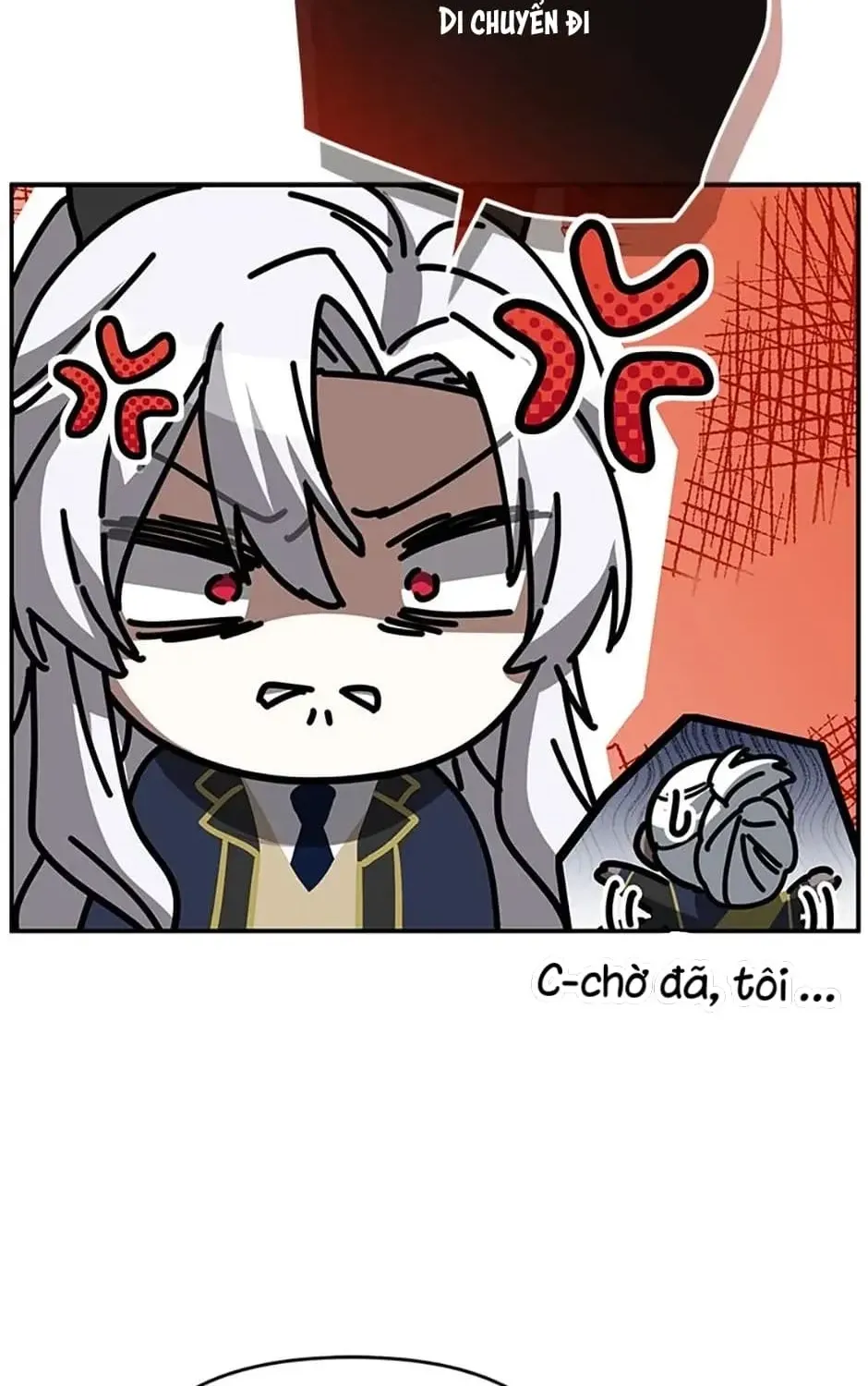 Tái Sinh Thành Con Gái Của Kẻ Phản Diện Chap 92 - Next Chap 93