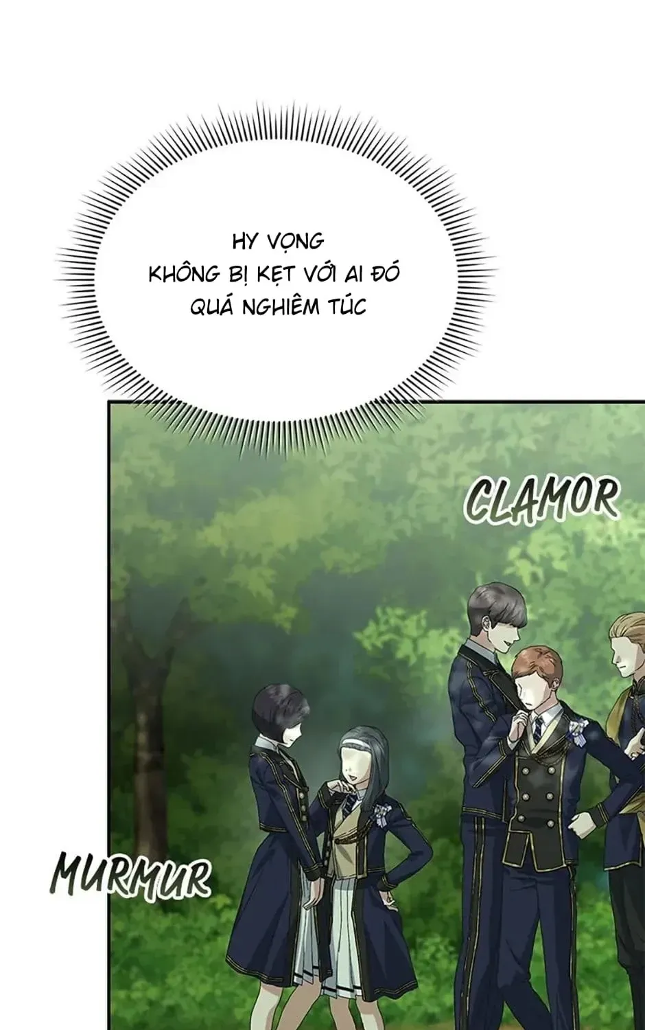 Tái Sinh Thành Con Gái Của Kẻ Phản Diện Chap 92 - Next Chap 93