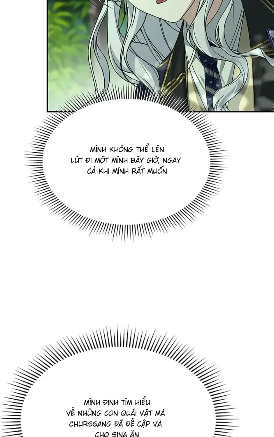 Tái Sinh Thành Con Gái Của Kẻ Phản Diện Chap 93 - Next Chap 94