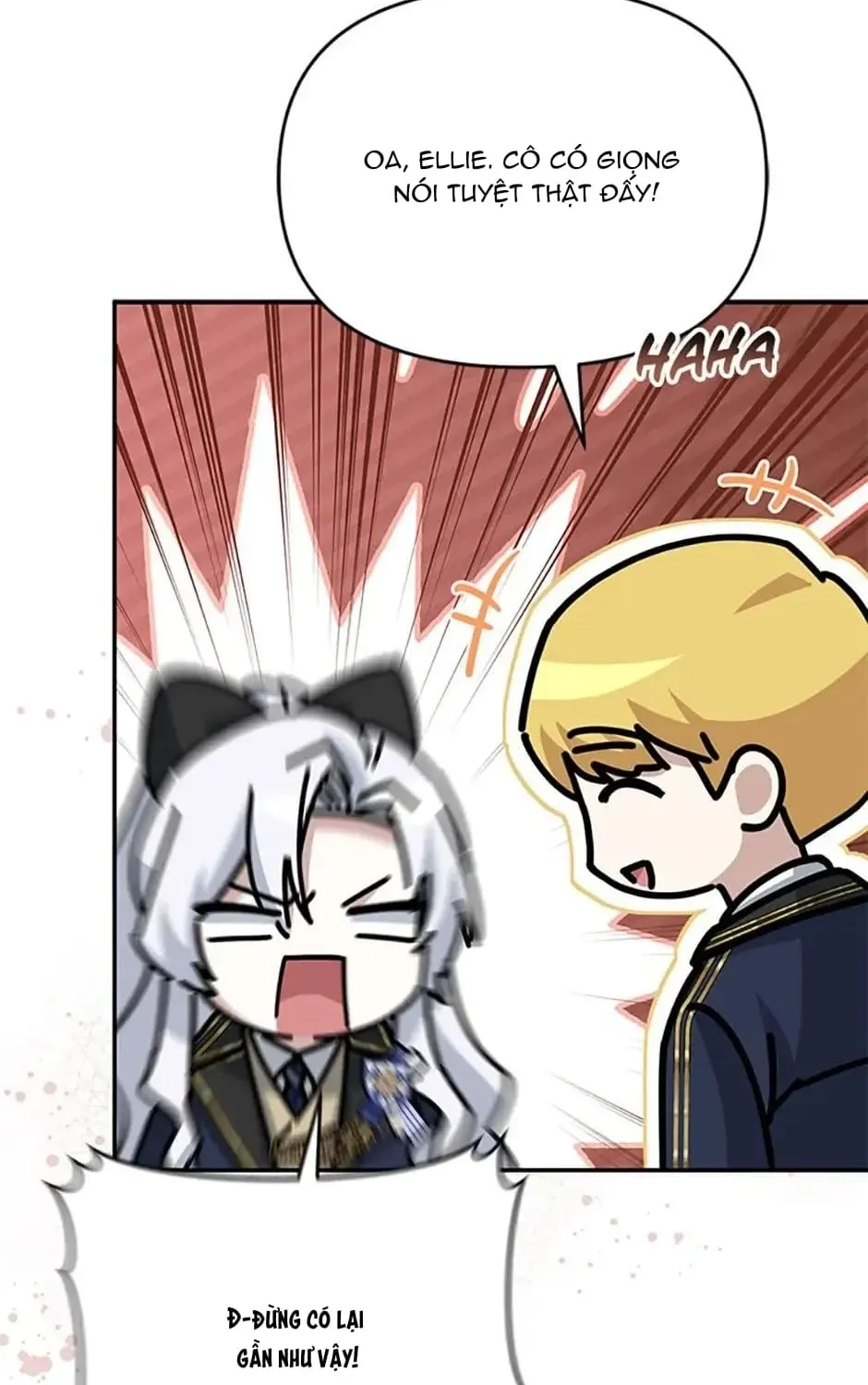 Tái Sinh Thành Con Gái Của Kẻ Phản Diện Chap 93 - Next Chap 94