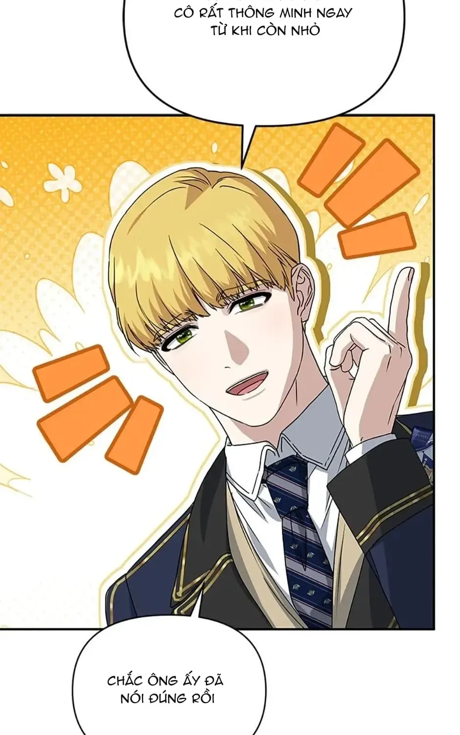 Tái Sinh Thành Con Gái Của Kẻ Phản Diện Chap 93 - Next Chap 94