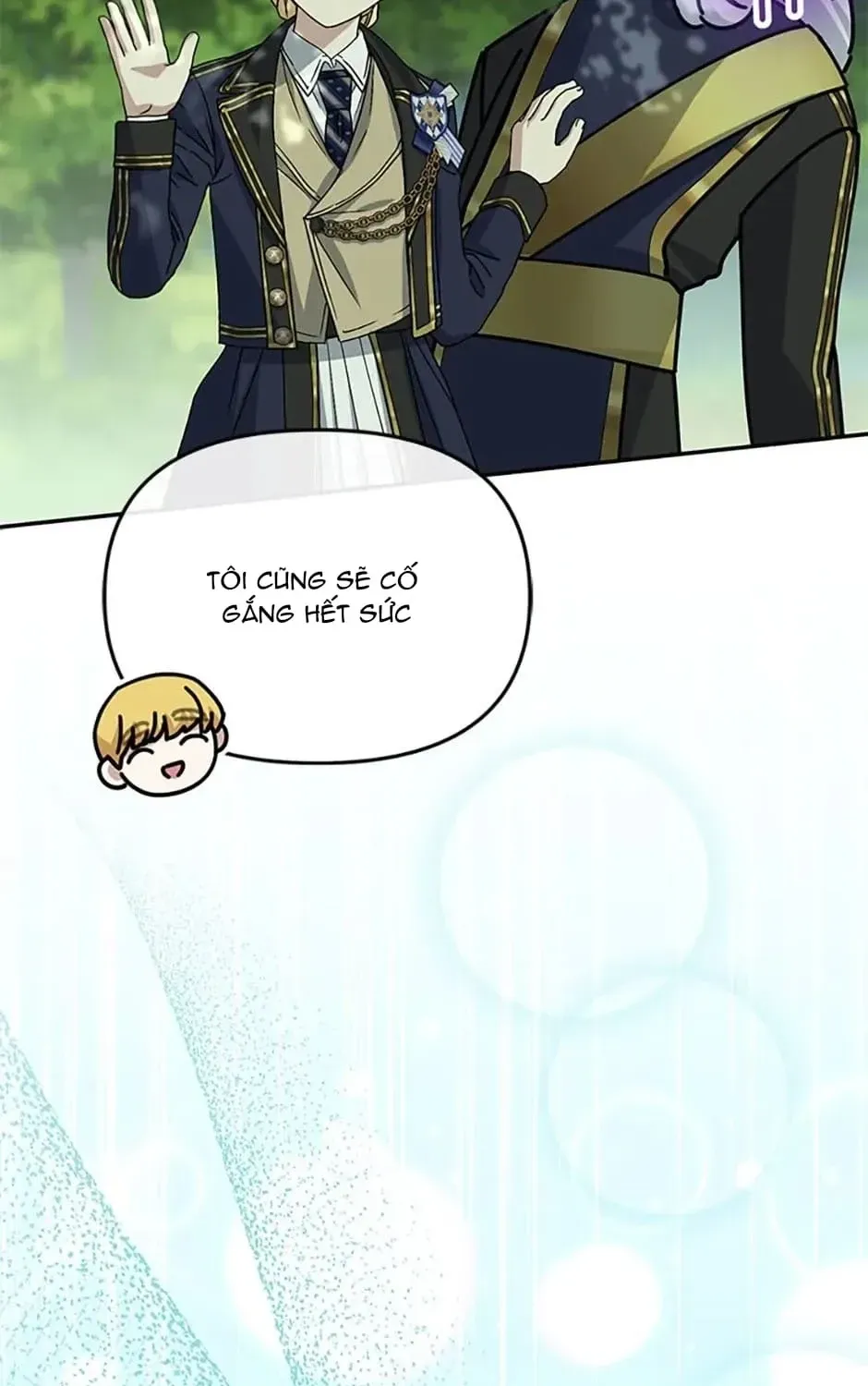 Tái Sinh Thành Con Gái Của Kẻ Phản Diện Chap 93 - Next Chap 94