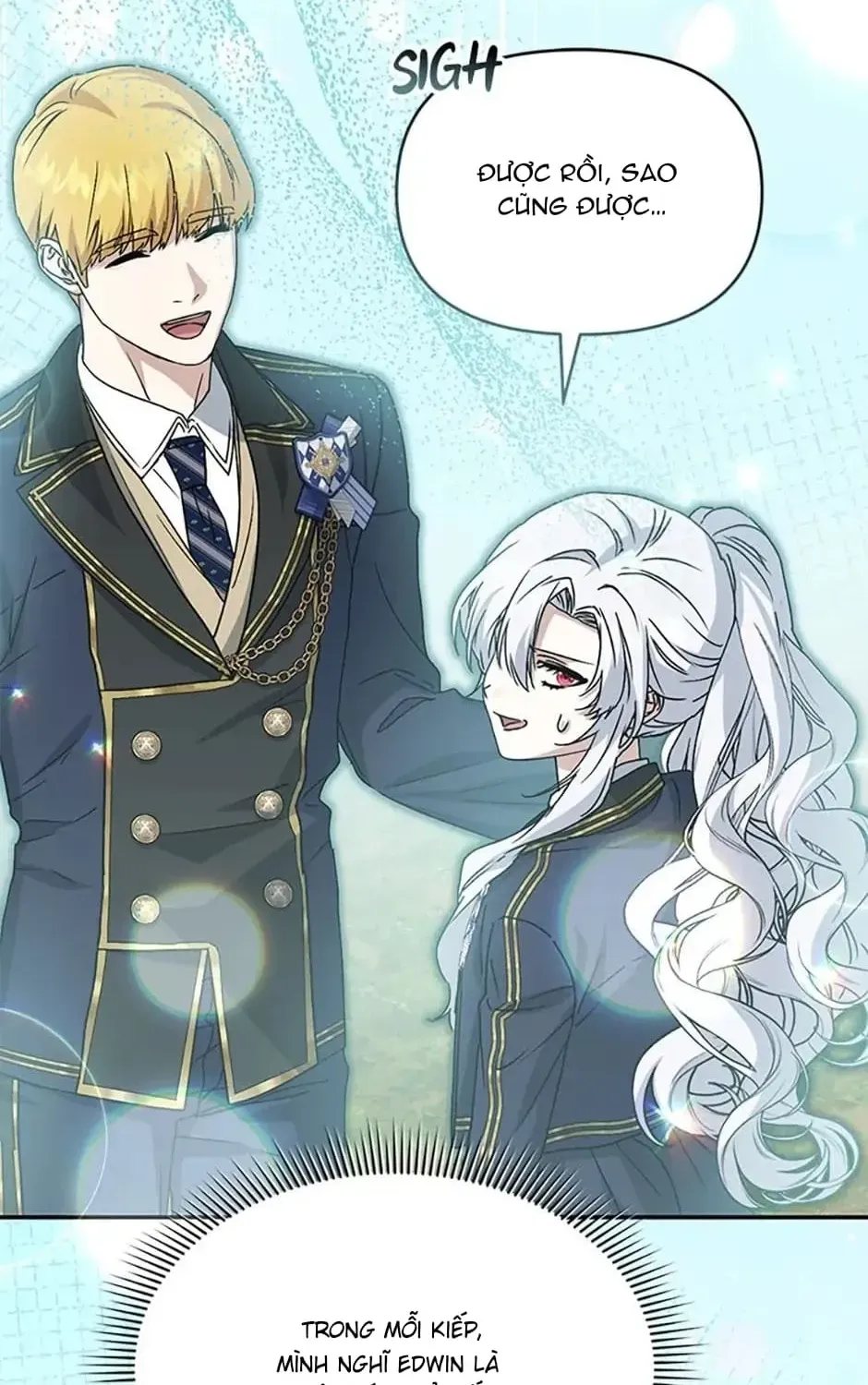 Tái Sinh Thành Con Gái Của Kẻ Phản Diện Chap 93 - Next Chap 94