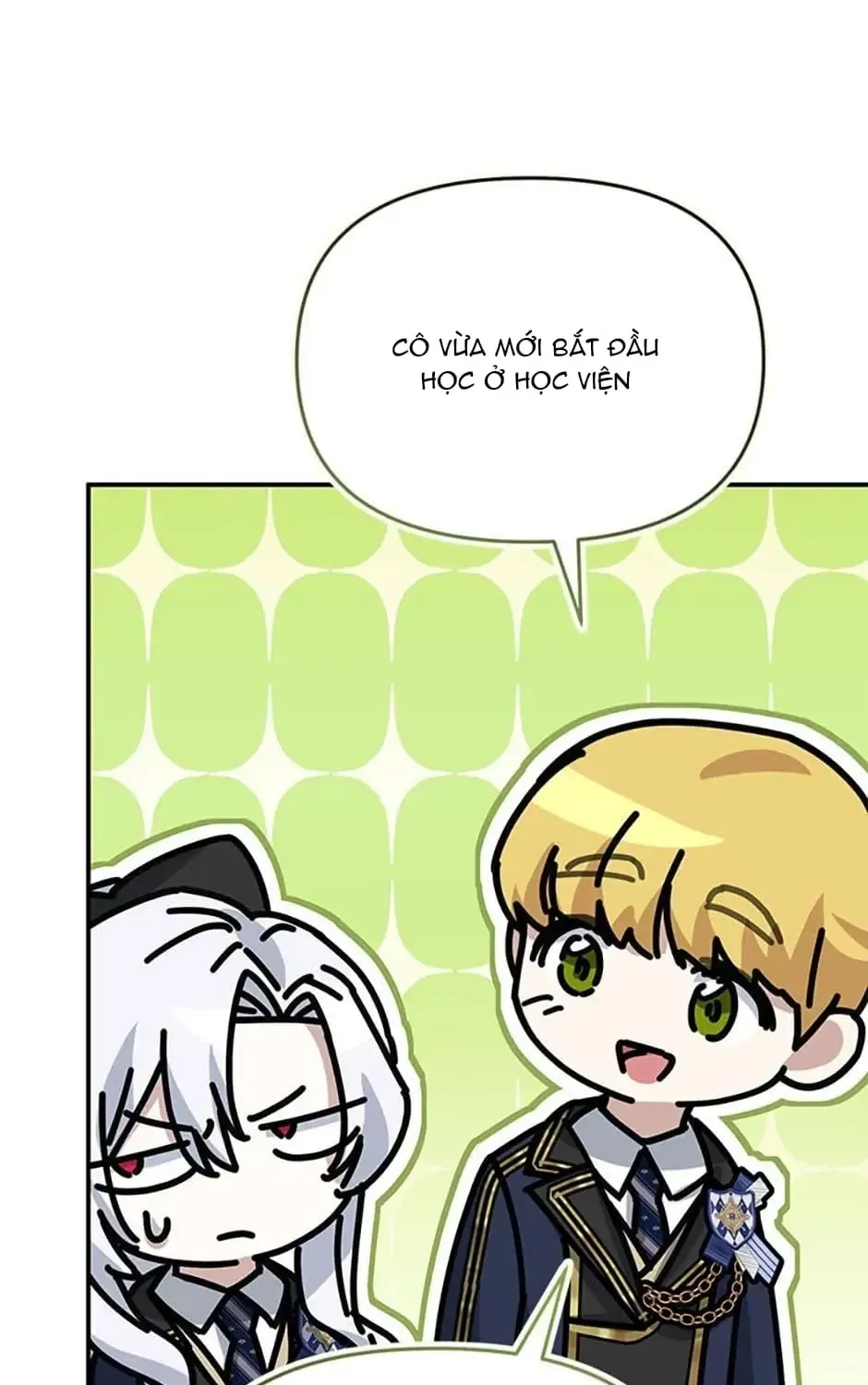 Tái Sinh Thành Con Gái Của Kẻ Phản Diện Chap 93 - Next Chap 94