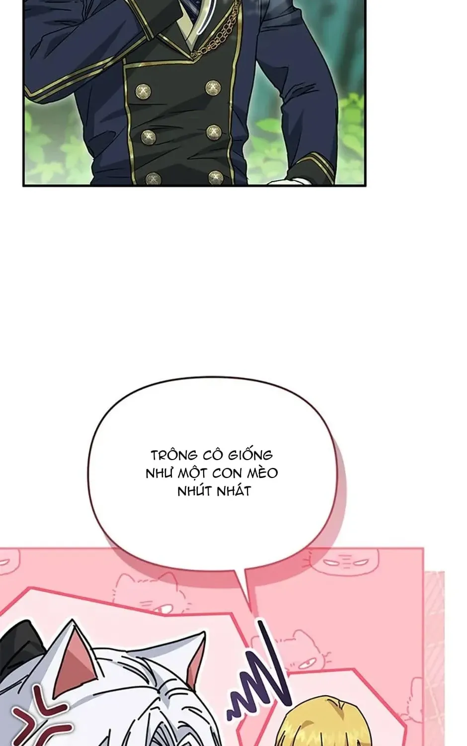 Tái Sinh Thành Con Gái Của Kẻ Phản Diện Chap 93 - Next Chap 94