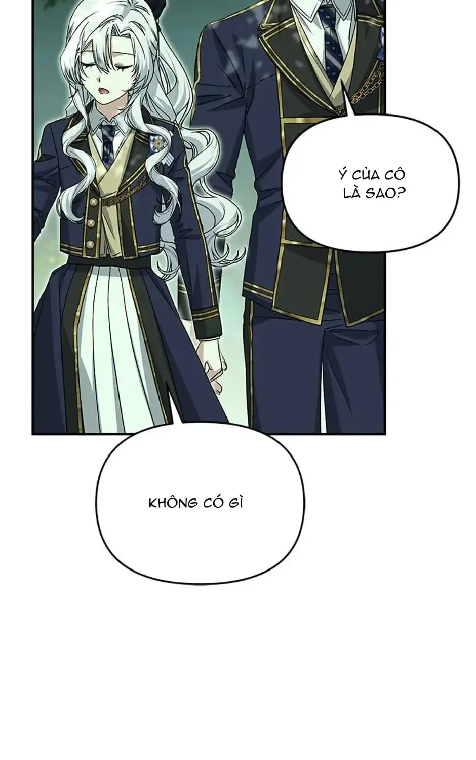 Tái Sinh Thành Con Gái Của Kẻ Phản Diện Chap 93 - Next Chap 94