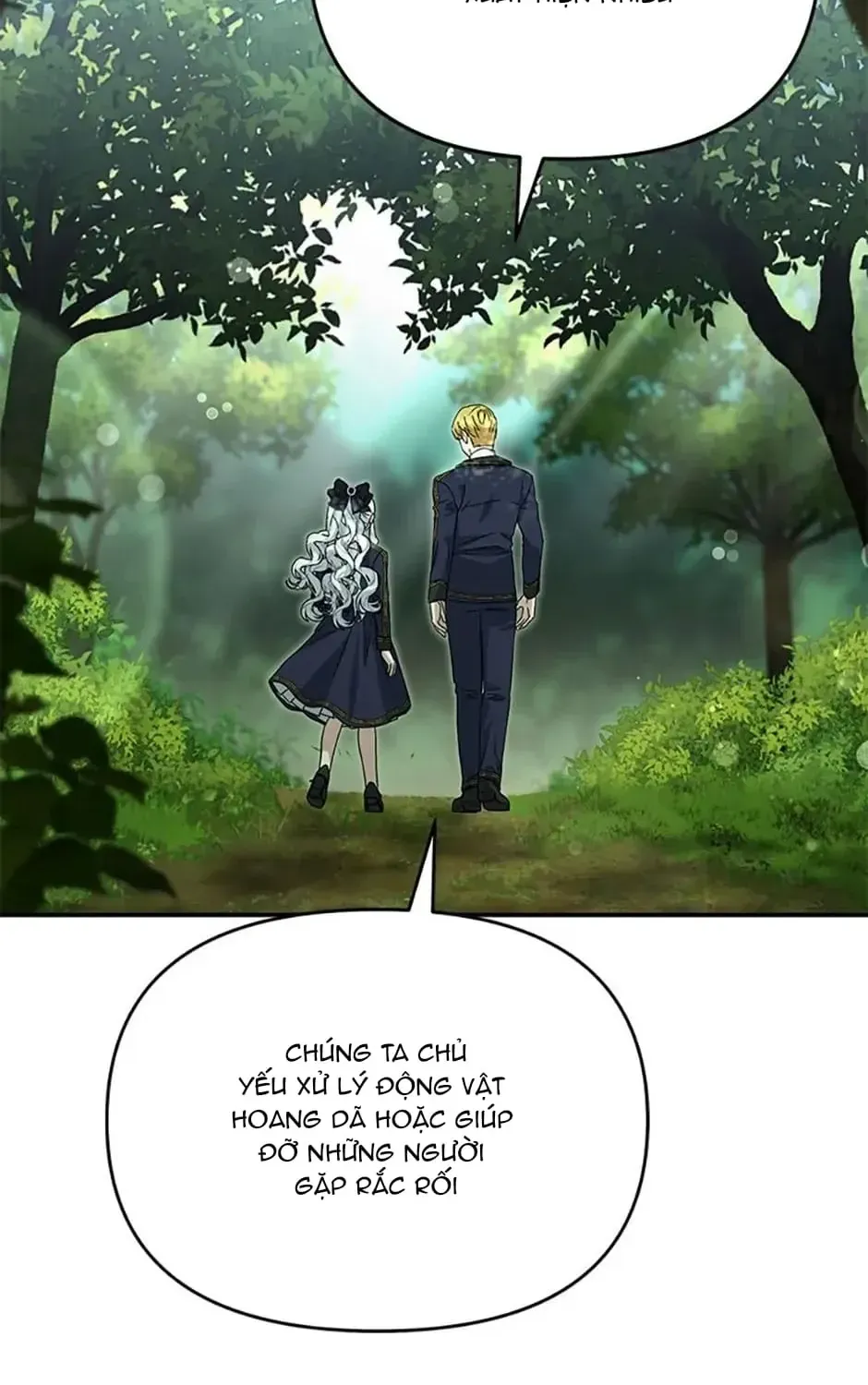 Tái Sinh Thành Con Gái Của Kẻ Phản Diện Chap 93 - Next Chap 94
