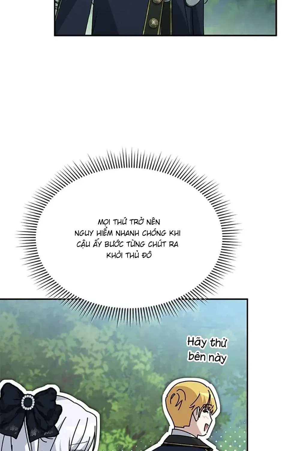 Tái Sinh Thành Con Gái Của Kẻ Phản Diện Chap 93 - Next Chap 94
