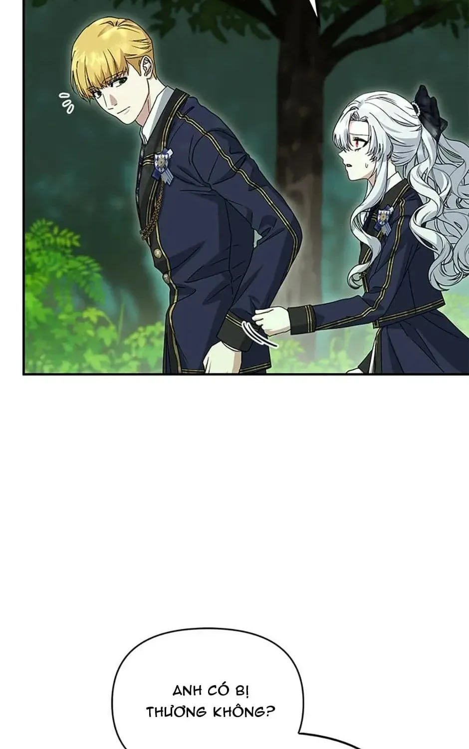 Tái Sinh Thành Con Gái Của Kẻ Phản Diện Chap 94 - Next Chap 95