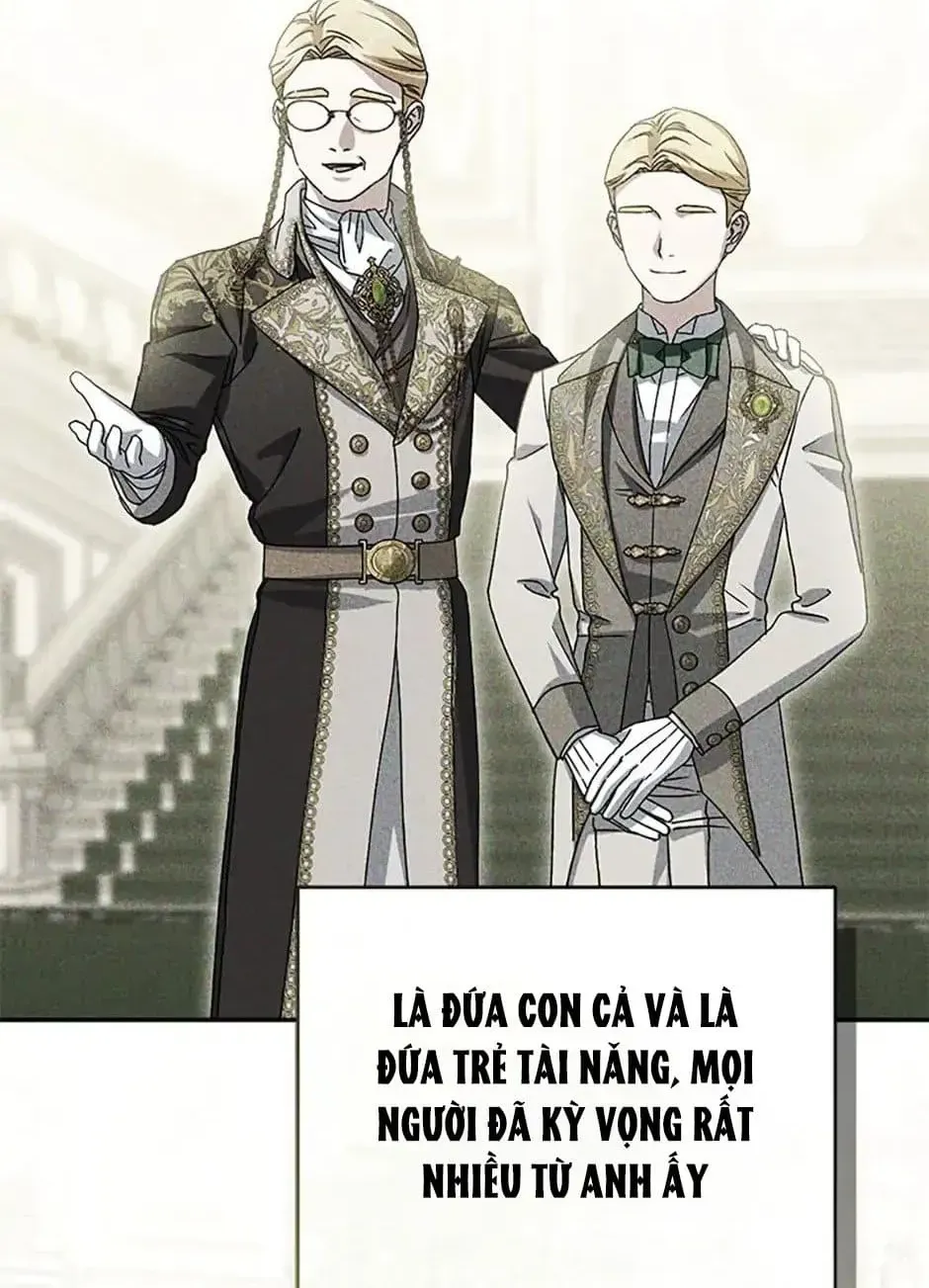 Tái Sinh Thành Con Gái Của Kẻ Phản Diện Chap 94 - Next Chap 95