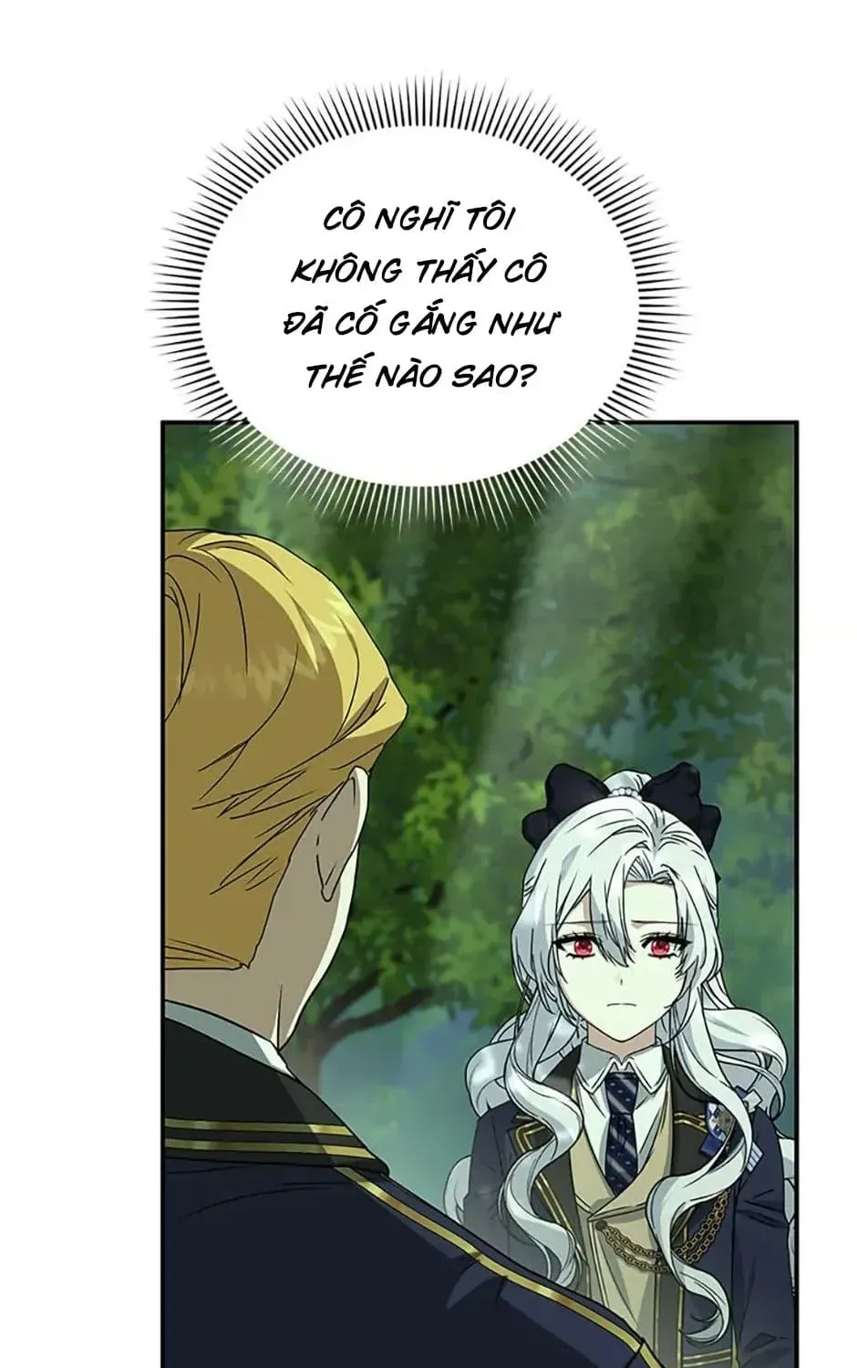 Tái Sinh Thành Con Gái Của Kẻ Phản Diện Chap 94 - Next Chap 95