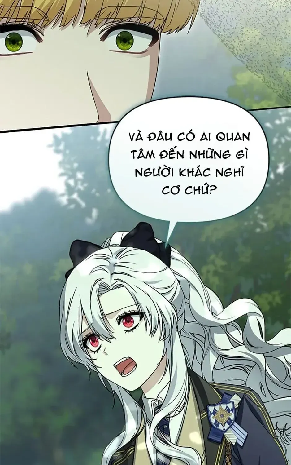 Tái Sinh Thành Con Gái Của Kẻ Phản Diện Chap 94 - Next Chap 95