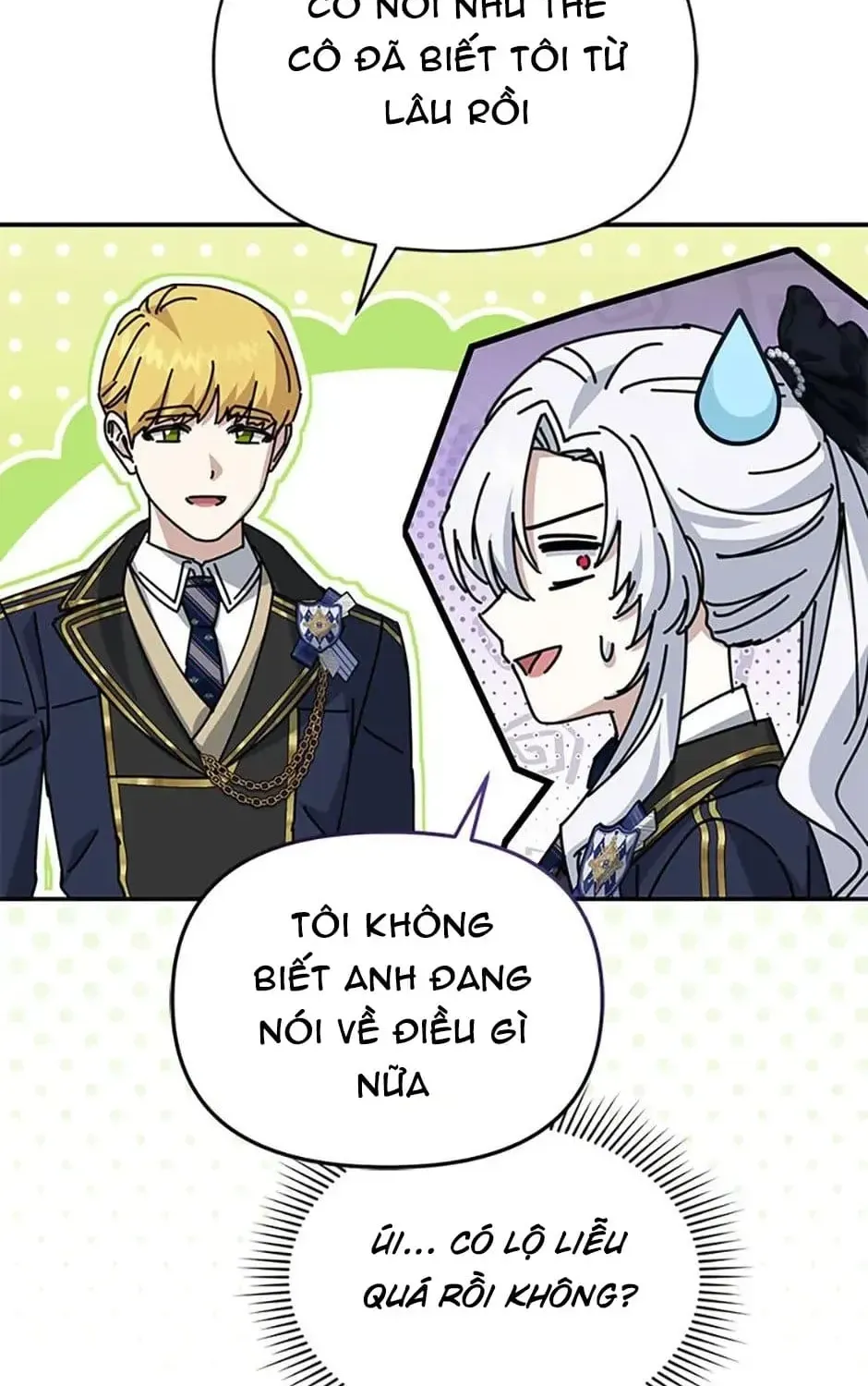 Tái Sinh Thành Con Gái Của Kẻ Phản Diện Chap 94 - Next Chap 95