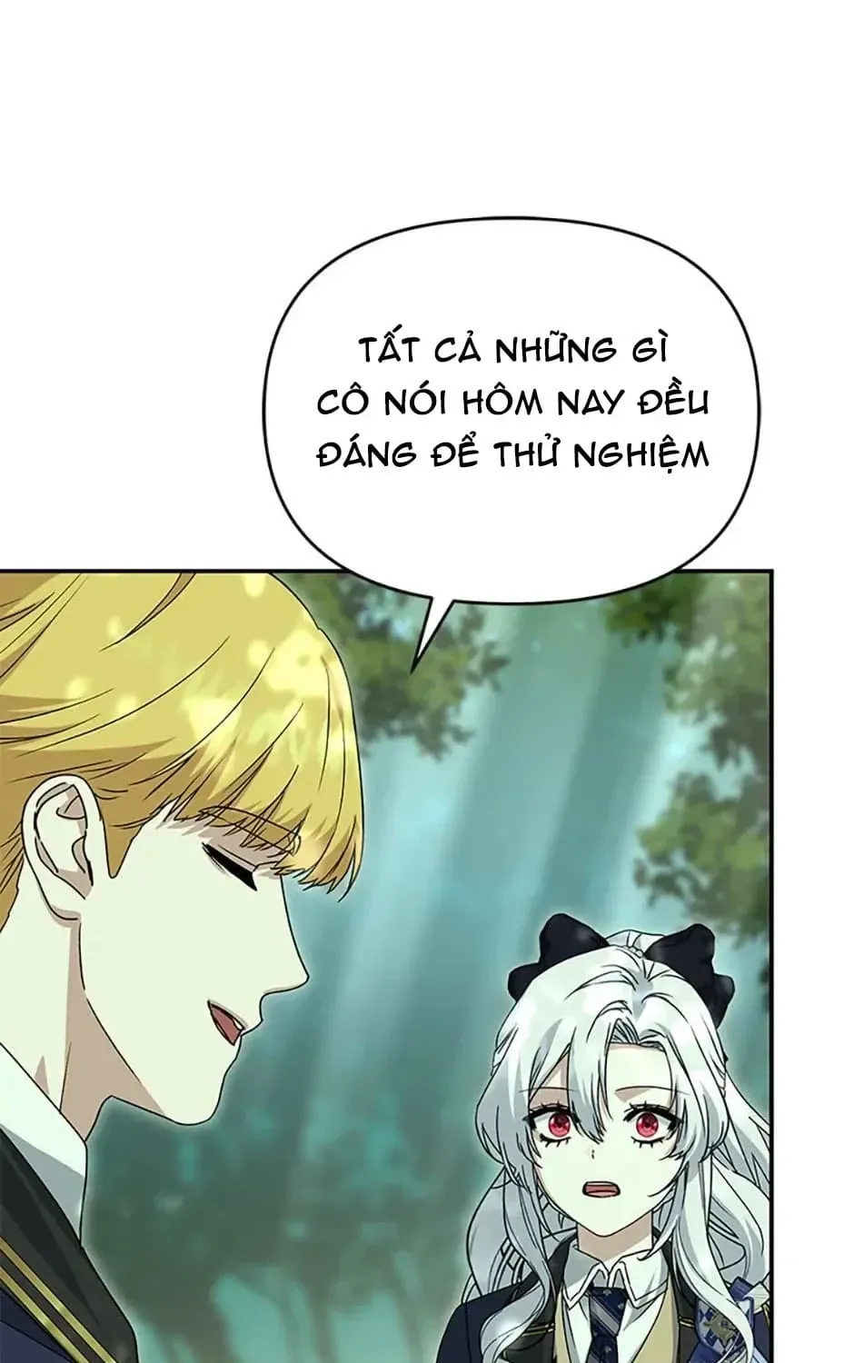 Tái Sinh Thành Con Gái Của Kẻ Phản Diện Chap 94 - Next Chap 95