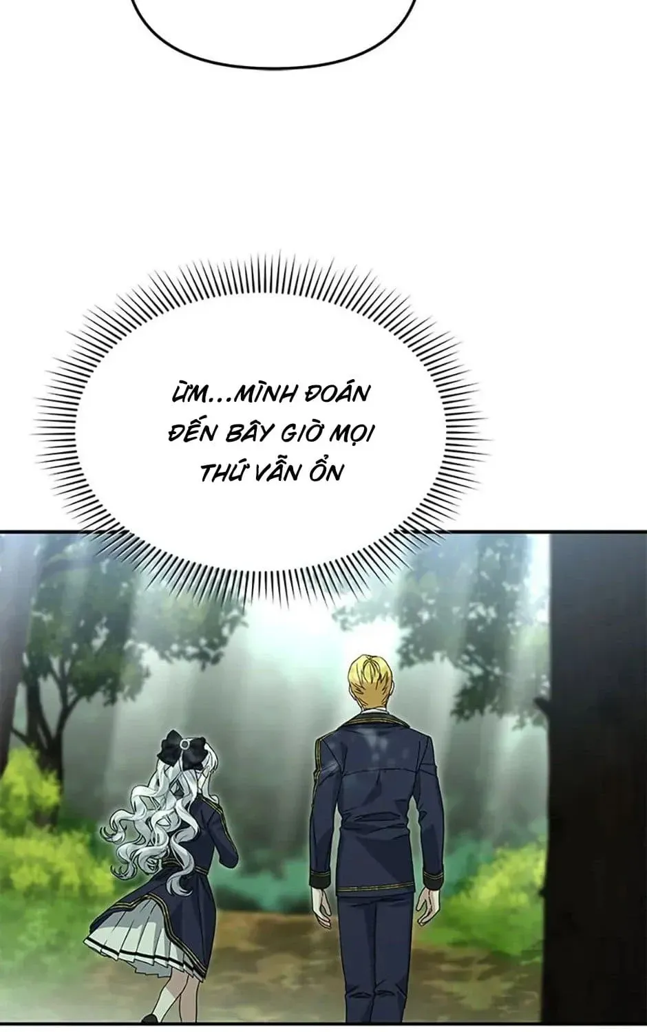 Tái Sinh Thành Con Gái Của Kẻ Phản Diện Chap 94 - Next Chap 95