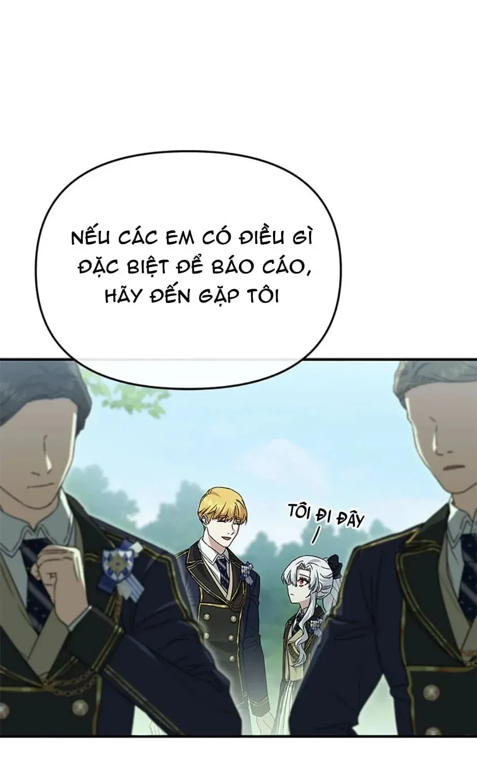 Tái Sinh Thành Con Gái Của Kẻ Phản Diện Chap 94 - Next Chap 95