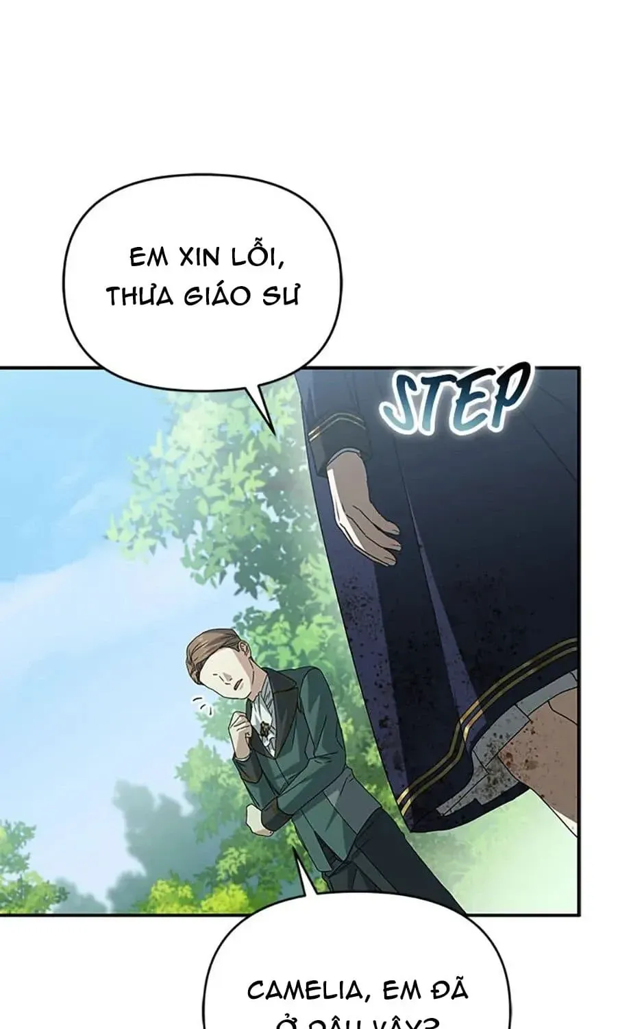 Tái Sinh Thành Con Gái Của Kẻ Phản Diện Chap 94 - Next Chap 95