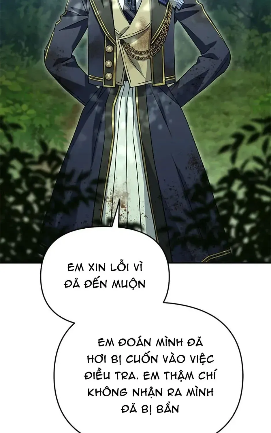 Tái Sinh Thành Con Gái Của Kẻ Phản Diện Chap 94 - Next Chap 95