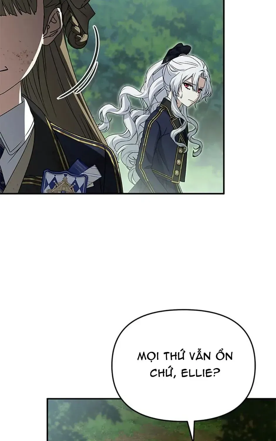 Tái Sinh Thành Con Gái Của Kẻ Phản Diện Chap 94 - Next Chap 95