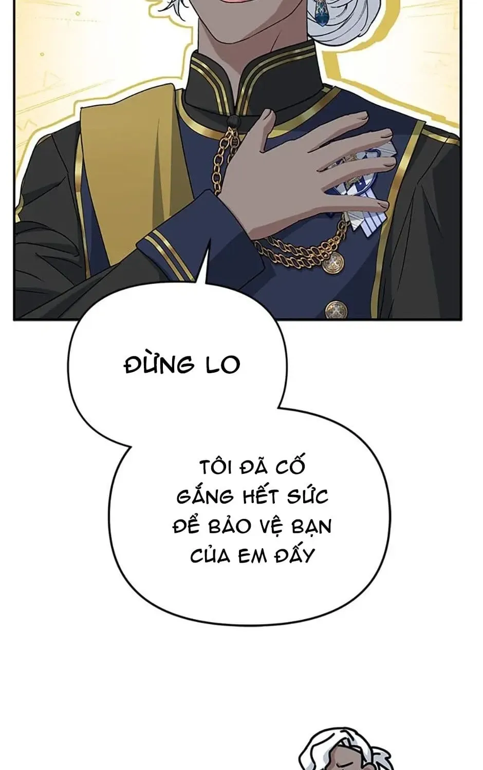 Tái Sinh Thành Con Gái Của Kẻ Phản Diện Chap 94 - Next Chap 95