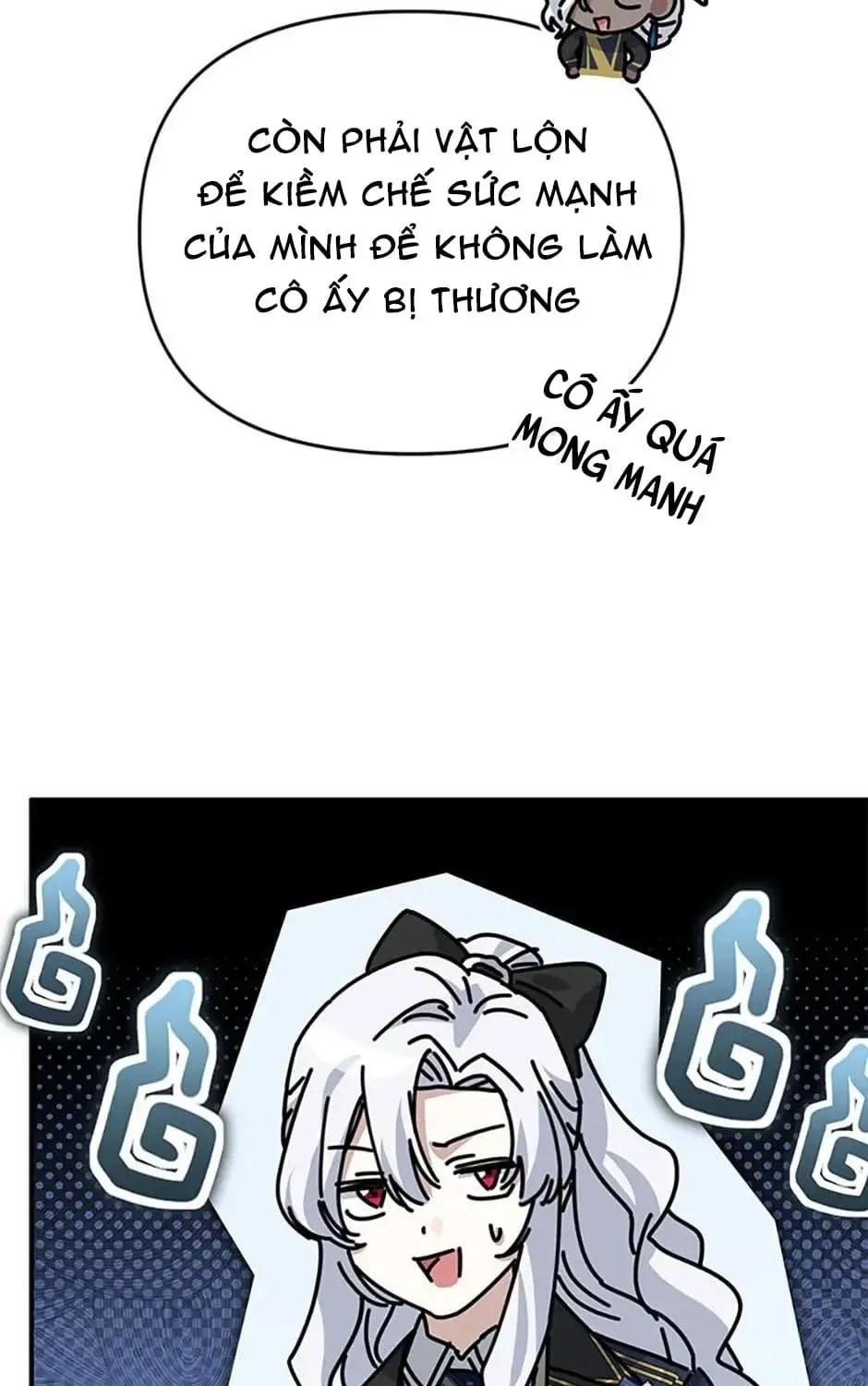 Tái Sinh Thành Con Gái Của Kẻ Phản Diện Chap 94 - Next Chap 95