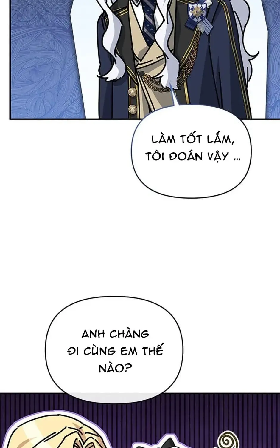 Tái Sinh Thành Con Gái Của Kẻ Phản Diện Chap 94 - Next Chap 95