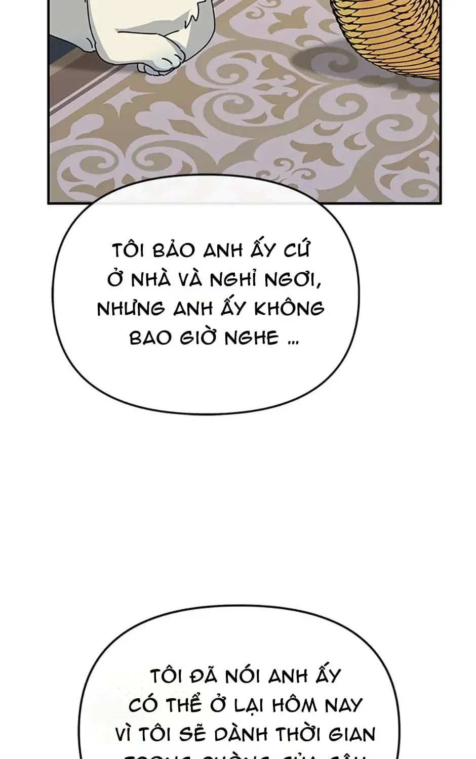 Tái Sinh Thành Con Gái Của Kẻ Phản Diện Chap 95 - Next Chap 96