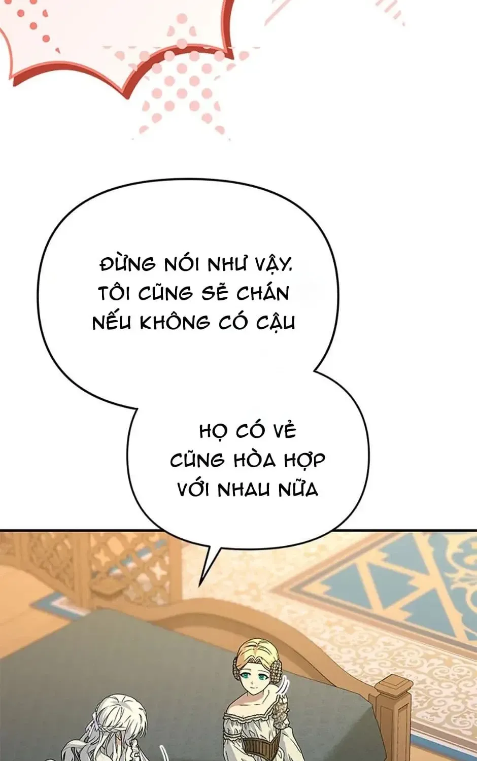 Tái Sinh Thành Con Gái Của Kẻ Phản Diện Chap 95 - Next Chap 96