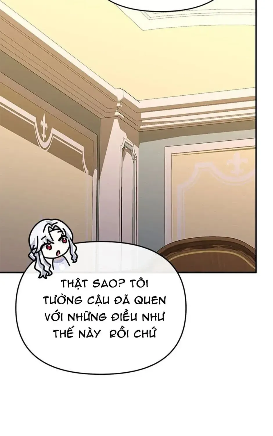 Tái Sinh Thành Con Gái Của Kẻ Phản Diện Chap 95 - Next Chap 96