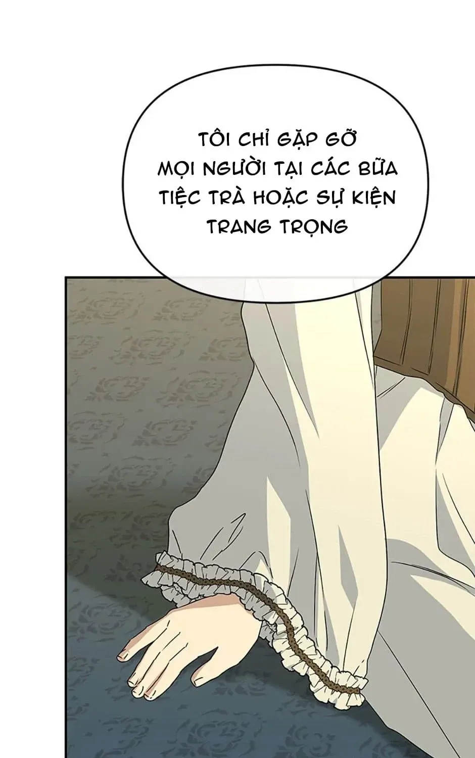 Tái Sinh Thành Con Gái Của Kẻ Phản Diện Chap 95 - Next Chap 96