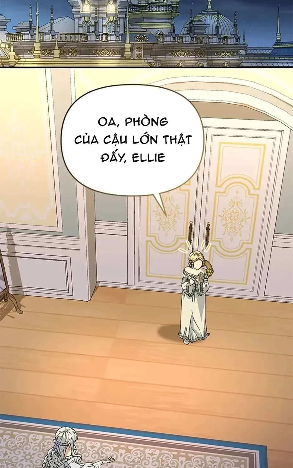 Tái Sinh Thành Con Gái Của Kẻ Phản Diện Chap 95 - Next Chap 96