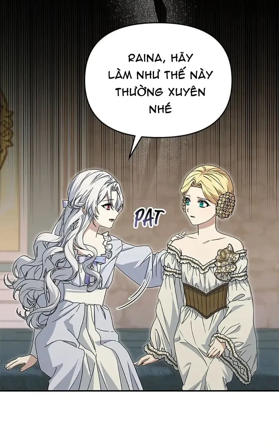 Tái Sinh Thành Con Gái Của Kẻ Phản Diện Chap 95 - Next Chap 96