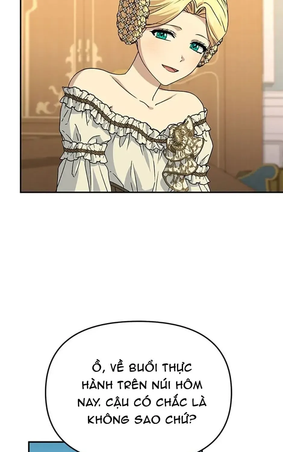 Tái Sinh Thành Con Gái Của Kẻ Phản Diện Chap 95 - Next Chap 96