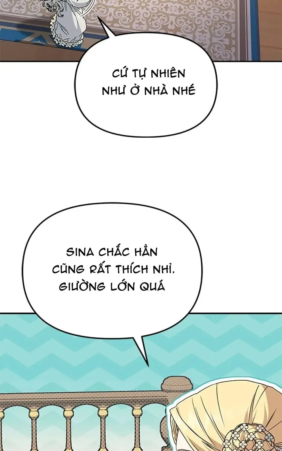 Tái Sinh Thành Con Gái Của Kẻ Phản Diện Chap 95 - Next Chap 96