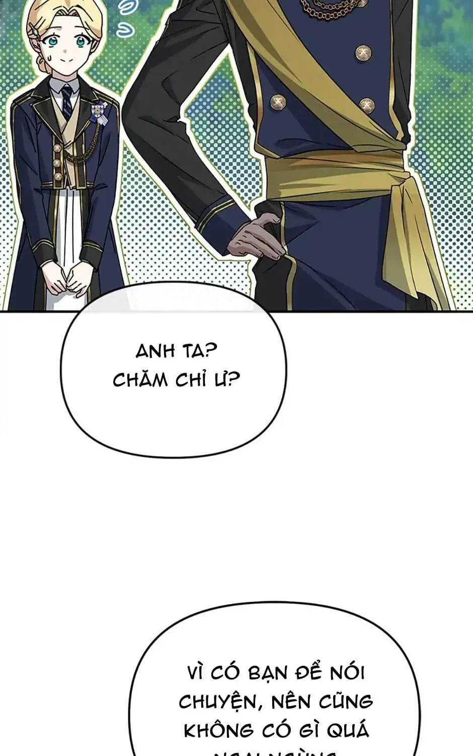 Tái Sinh Thành Con Gái Của Kẻ Phản Diện Chap 95 - Next Chap 96