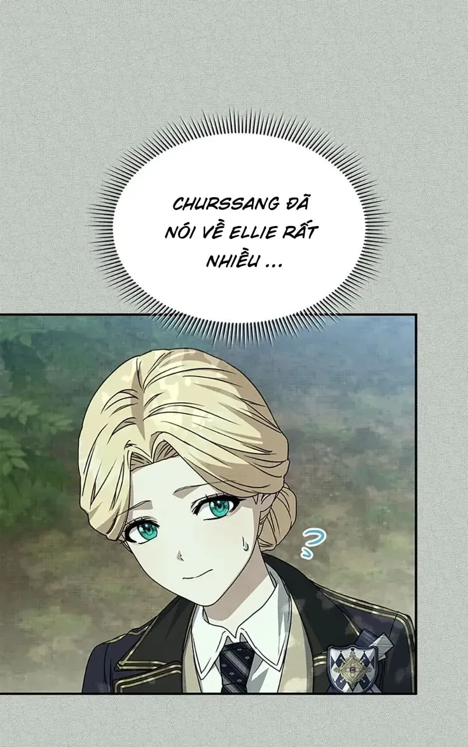 Tái Sinh Thành Con Gái Của Kẻ Phản Diện Chap 95 - Next Chap 96