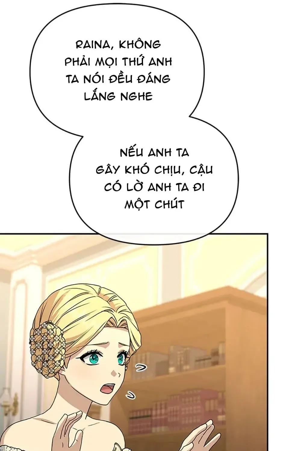 Tái Sinh Thành Con Gái Của Kẻ Phản Diện Chap 95 - Next Chap 96