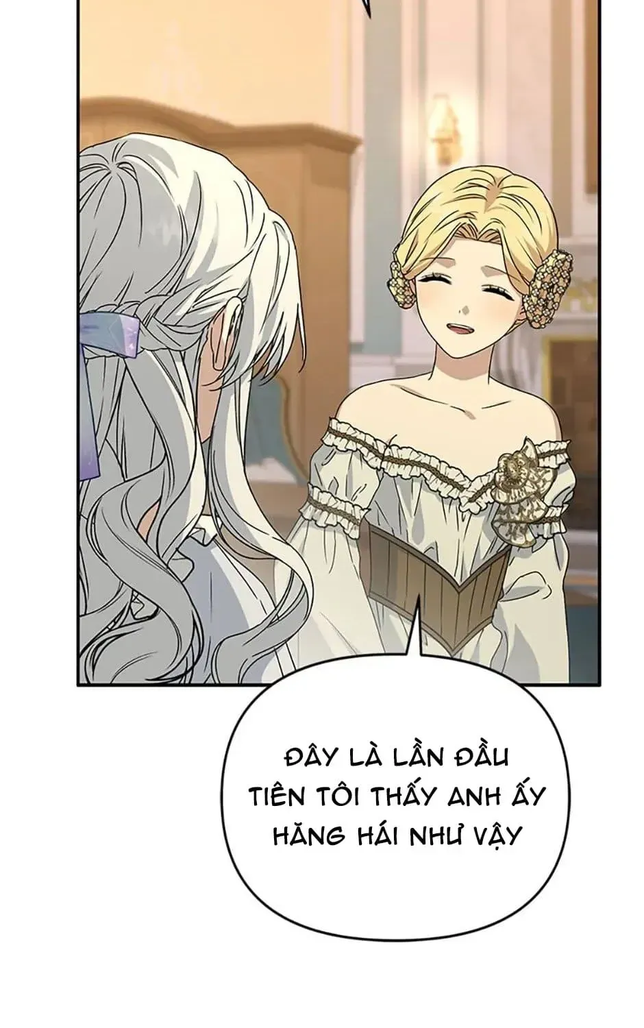 Tái Sinh Thành Con Gái Của Kẻ Phản Diện Chap 95 - Next Chap 96