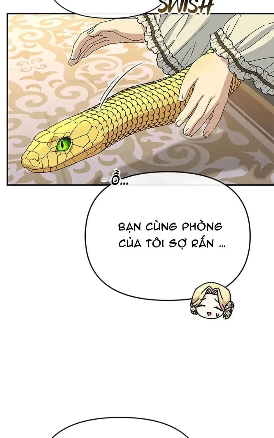 Tái Sinh Thành Con Gái Của Kẻ Phản Diện Chap 95 - Next Chap 96