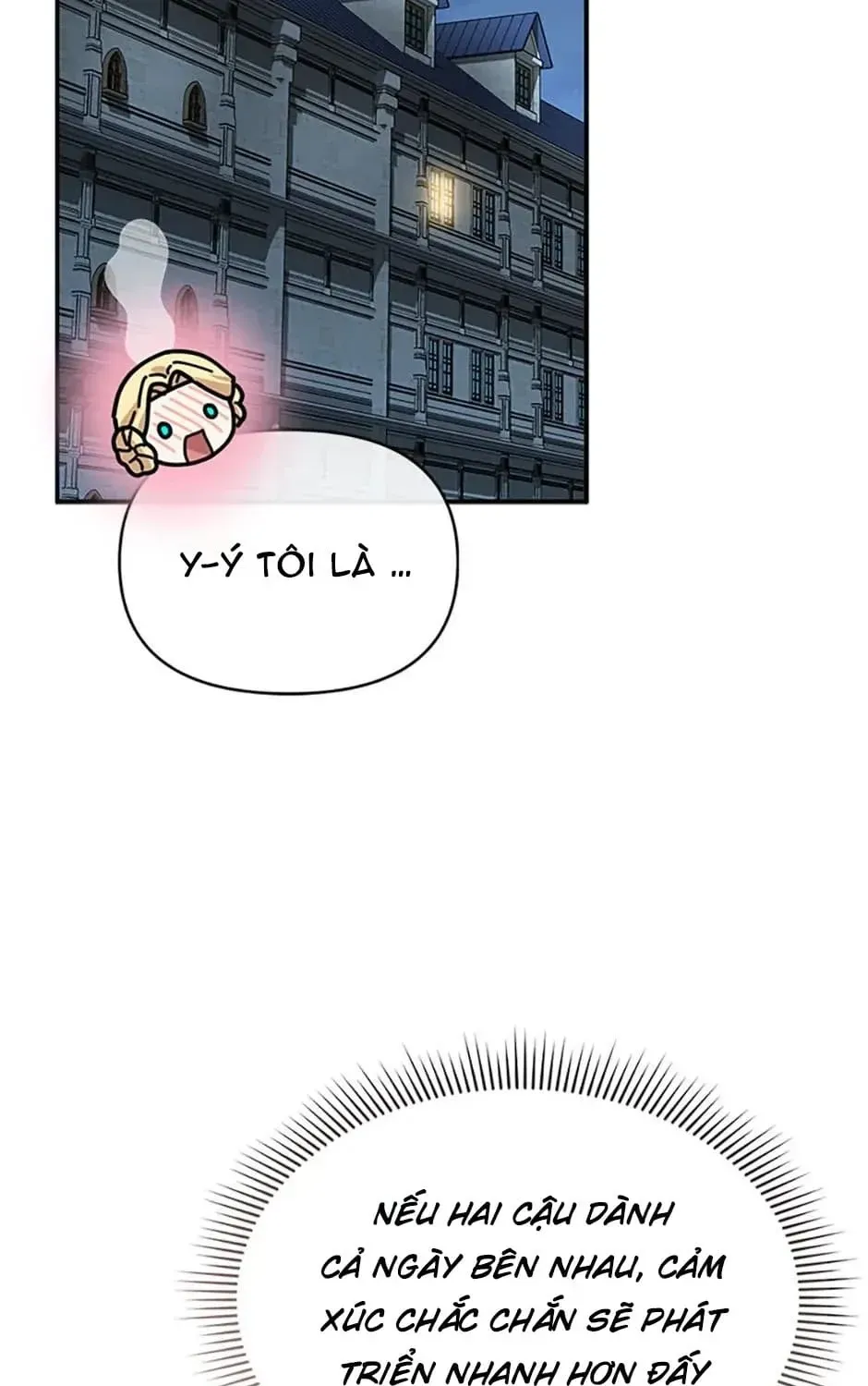Tái Sinh Thành Con Gái Của Kẻ Phản Diện Chap 95 - Next Chap 96
