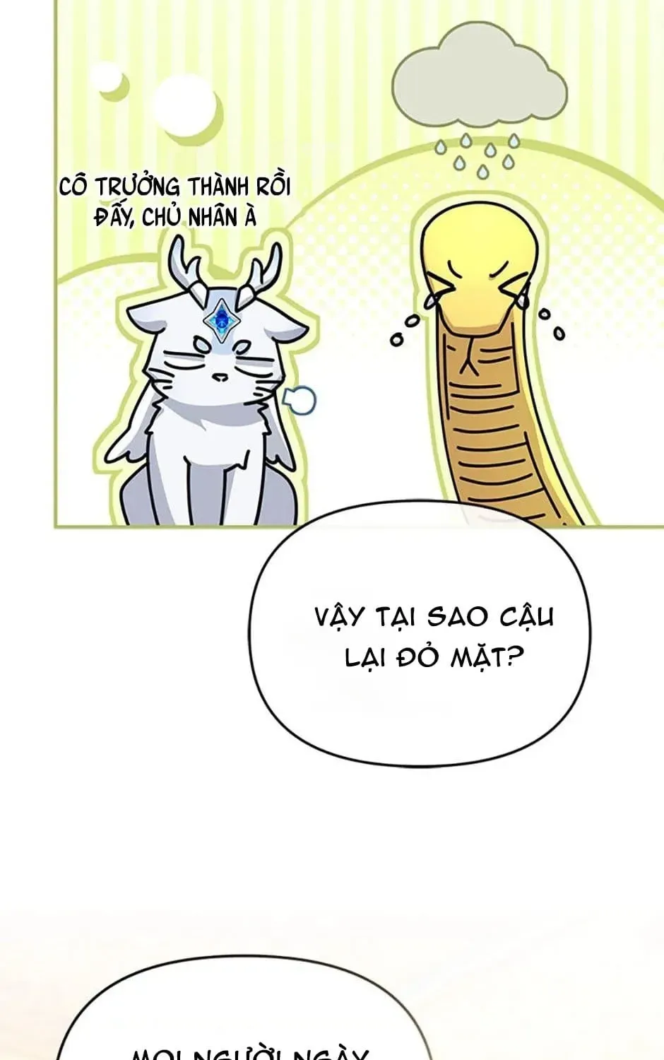 Tái Sinh Thành Con Gái Của Kẻ Phản Diện Chap 95 - Next Chap 96