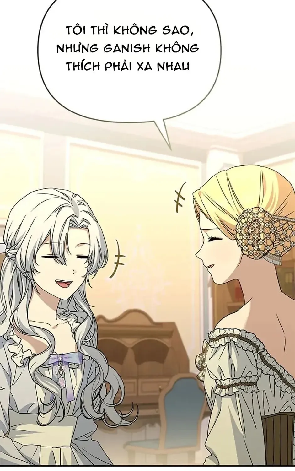 Tái Sinh Thành Con Gái Của Kẻ Phản Diện Chap 95 - Next Chap 96