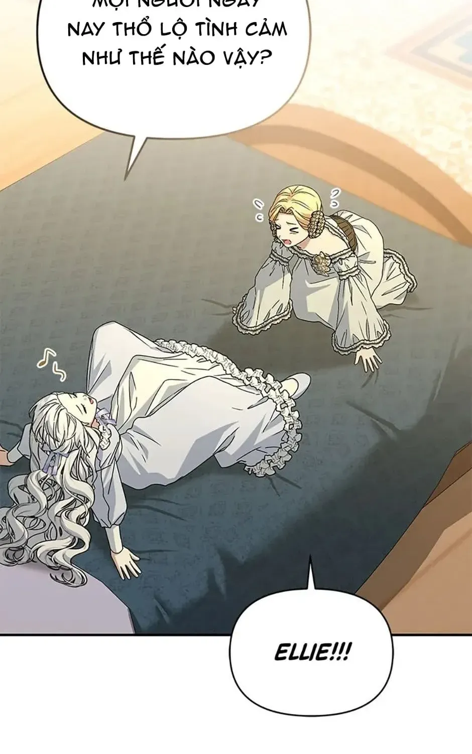 Tái Sinh Thành Con Gái Của Kẻ Phản Diện Chap 95 - Next Chap 96