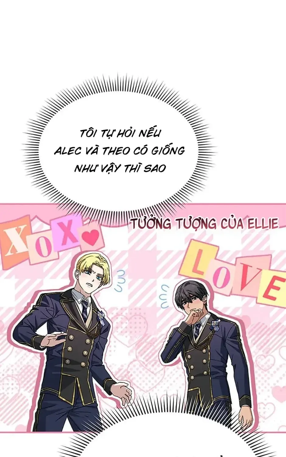 Tái Sinh Thành Con Gái Của Kẻ Phản Diện Chap 95 - Next Chap 96