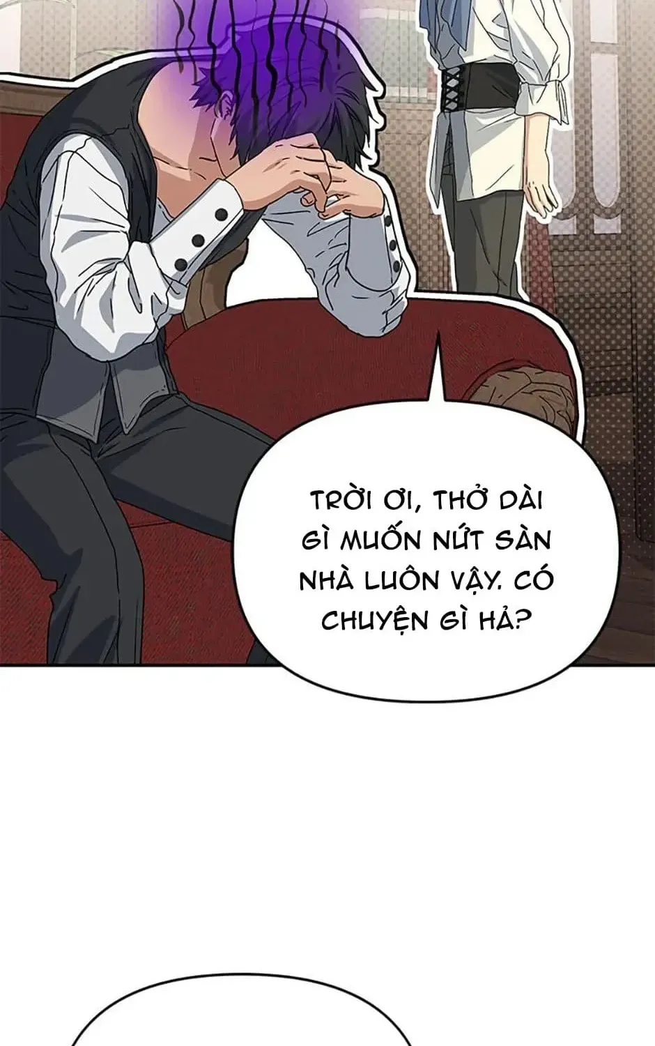Tái Sinh Thành Con Gái Của Kẻ Phản Diện Chap 95 - Next Chap 96