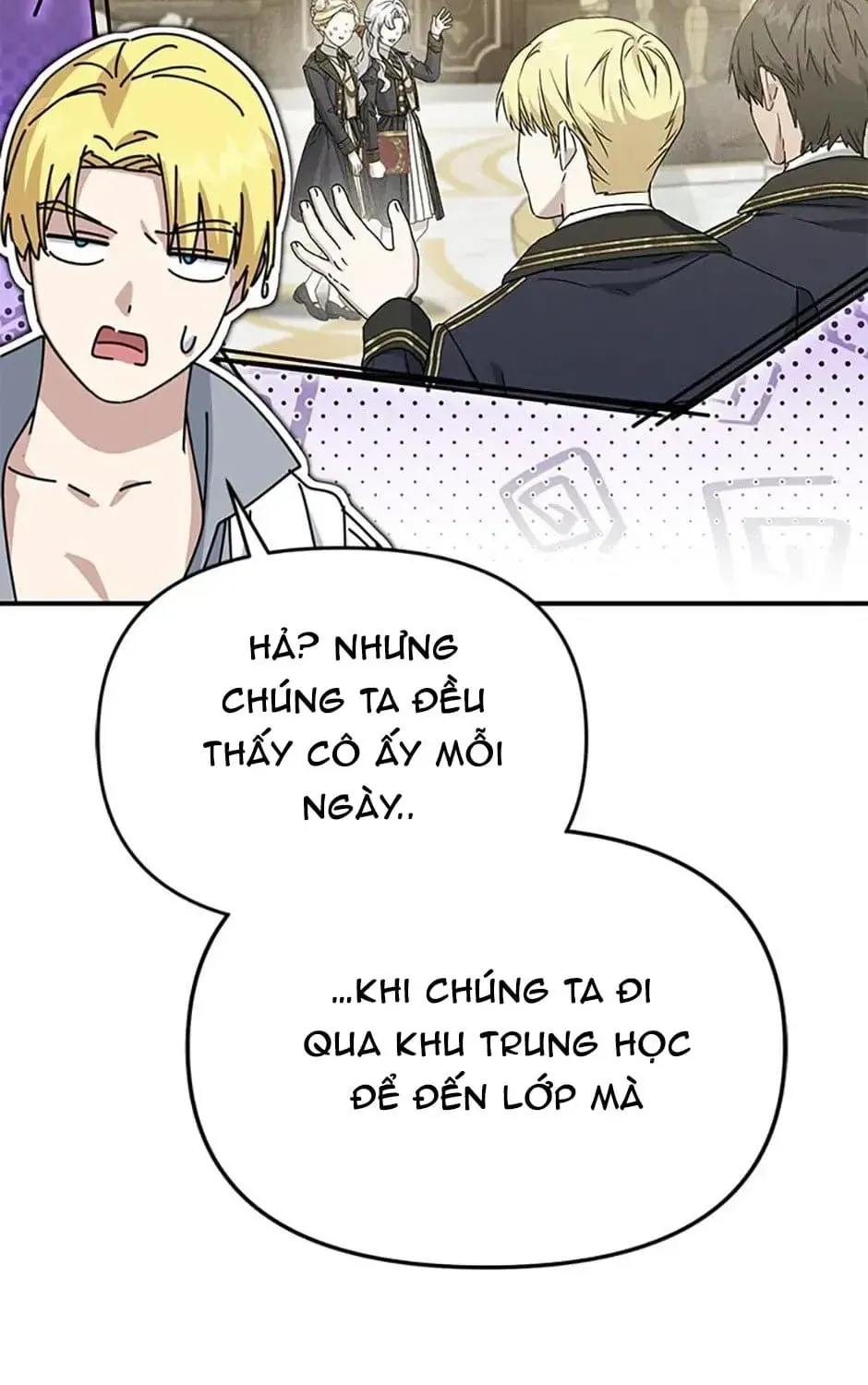 Tái Sinh Thành Con Gái Của Kẻ Phản Diện Chap 95 - Next Chap 96