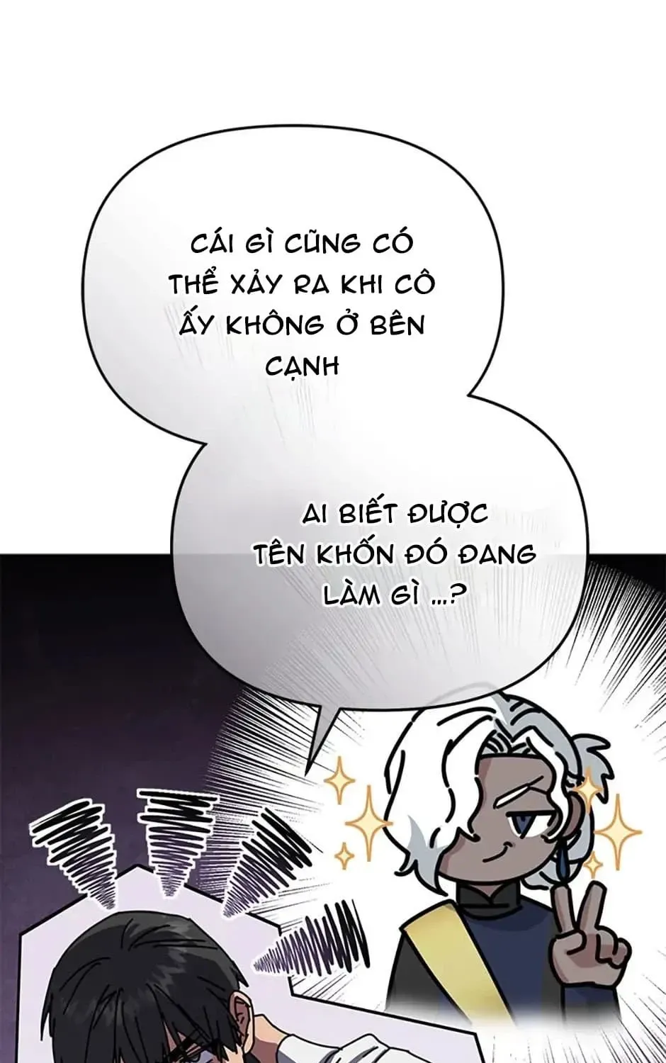 Tái Sinh Thành Con Gái Của Kẻ Phản Diện Chap 95 - Next Chap 96