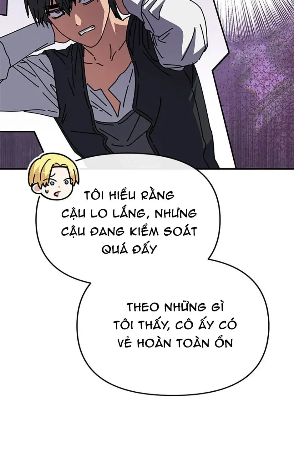 Tái Sinh Thành Con Gái Của Kẻ Phản Diện Chap 95 - Next Chap 96