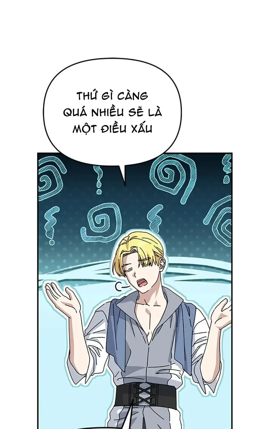 Tái Sinh Thành Con Gái Của Kẻ Phản Diện Chap 95 - Next Chap 96