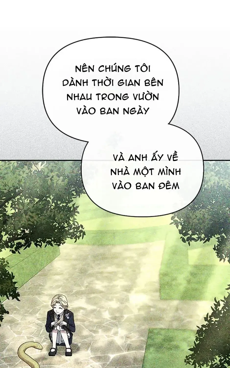 Tái Sinh Thành Con Gái Của Kẻ Phản Diện Chap 95 - Next Chap 96